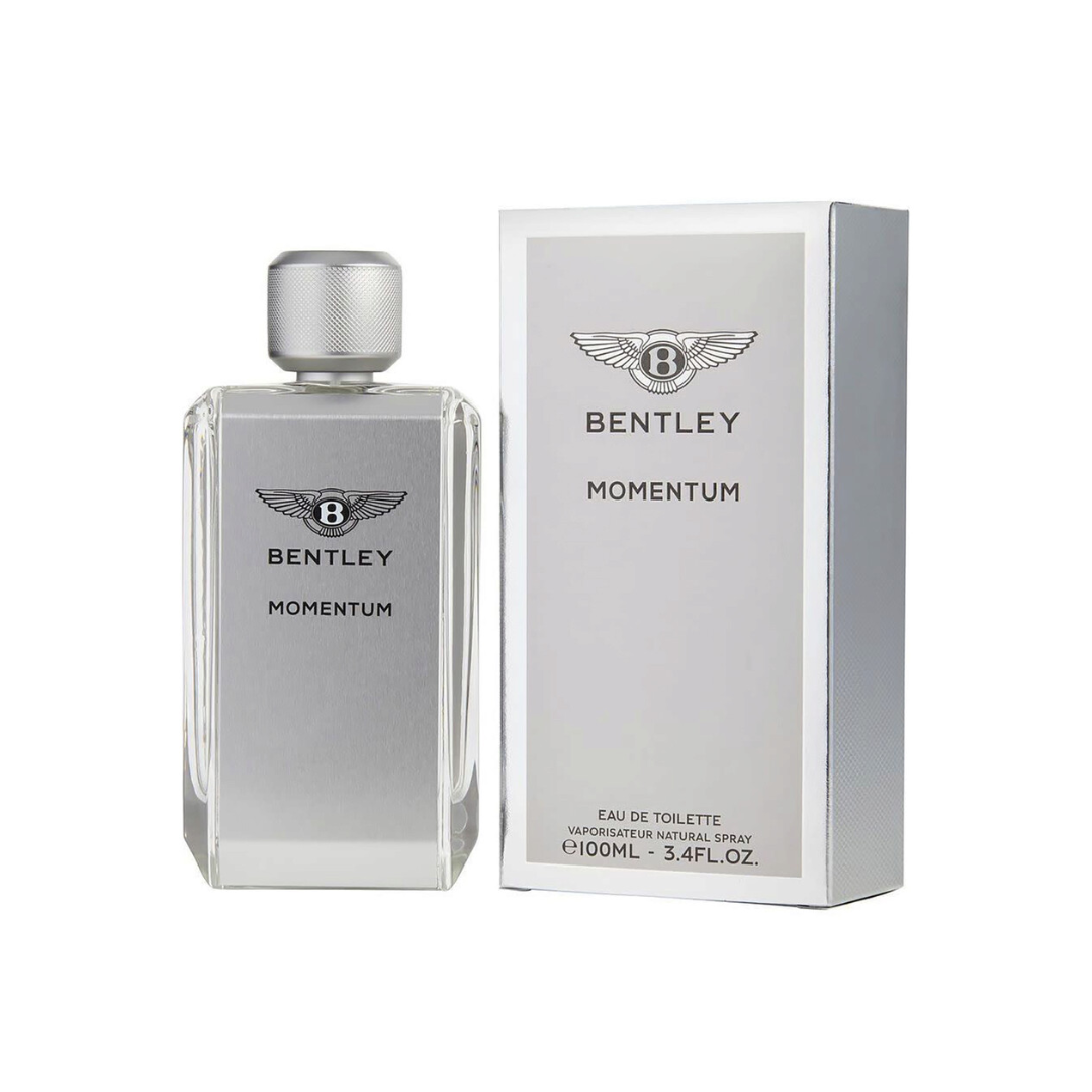 عطر بنتلي مومنتم أو دو تواليت للرجال 100 مل
