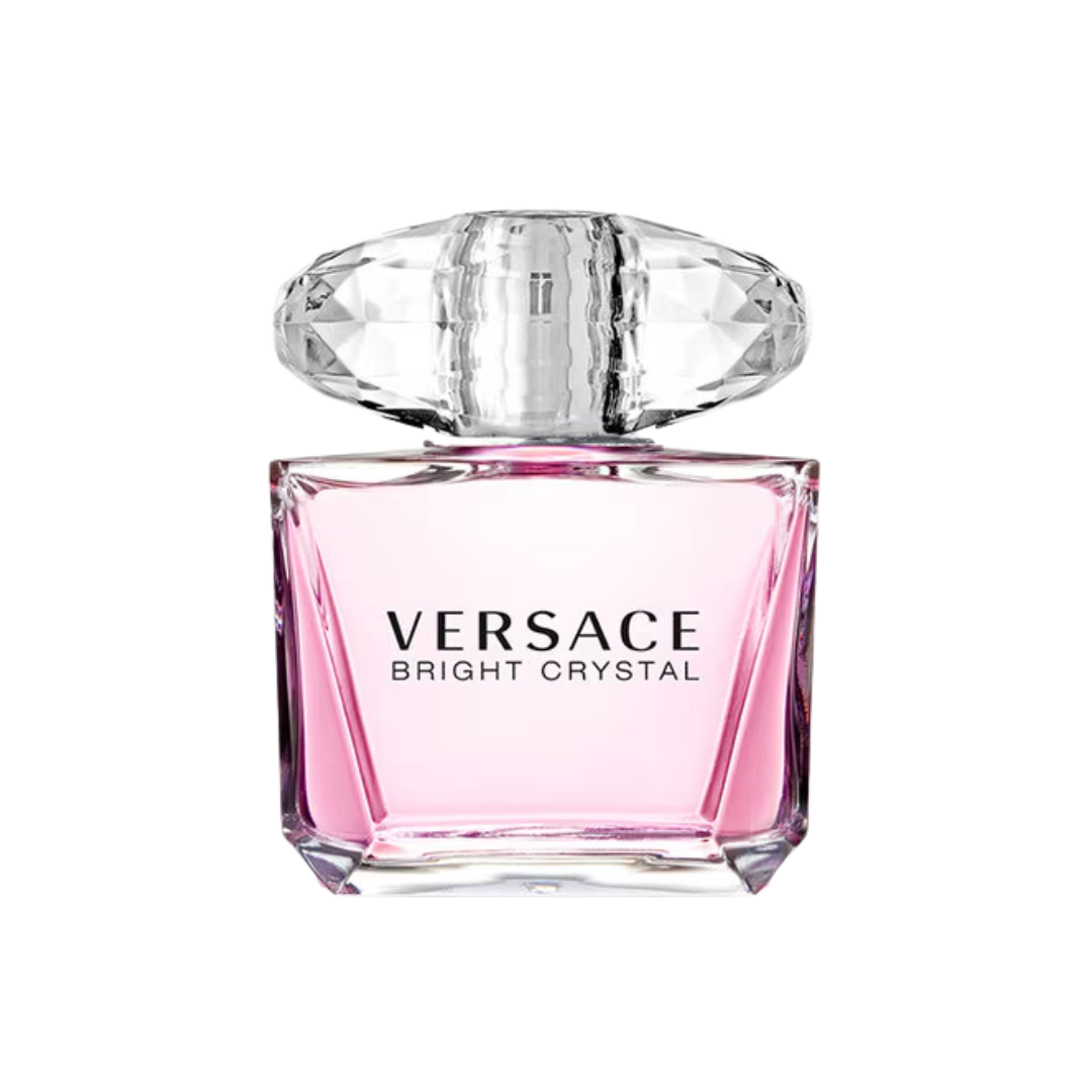 Versace Bright Crystal Eau de Toilette For Women