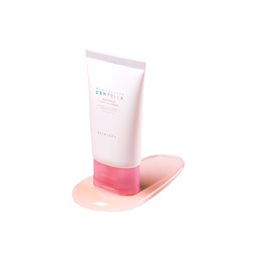 Skin1004 Madagascar Centella Poremizing Light Gel Cream 75ml