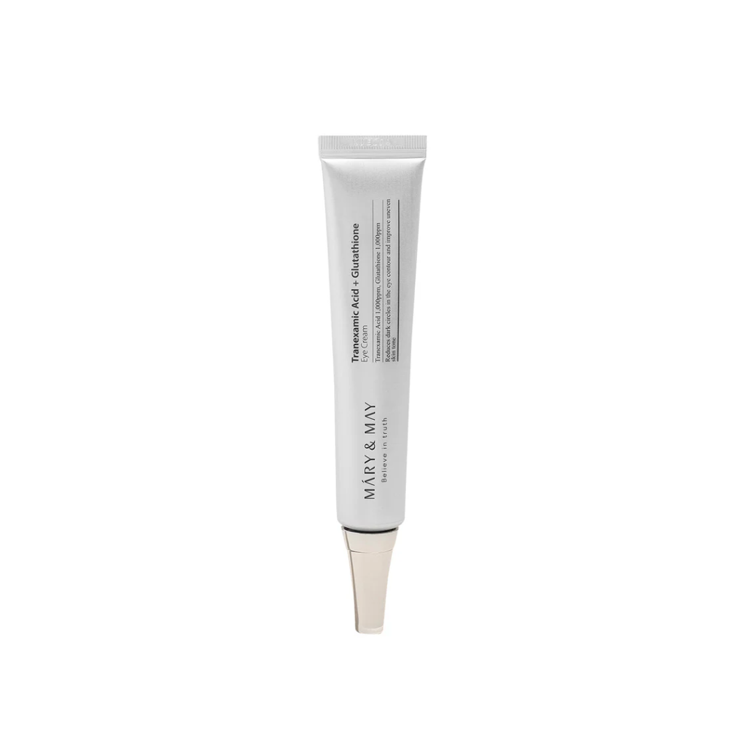Mary and May Tranexamic Acid+Glutathione Eye Cream