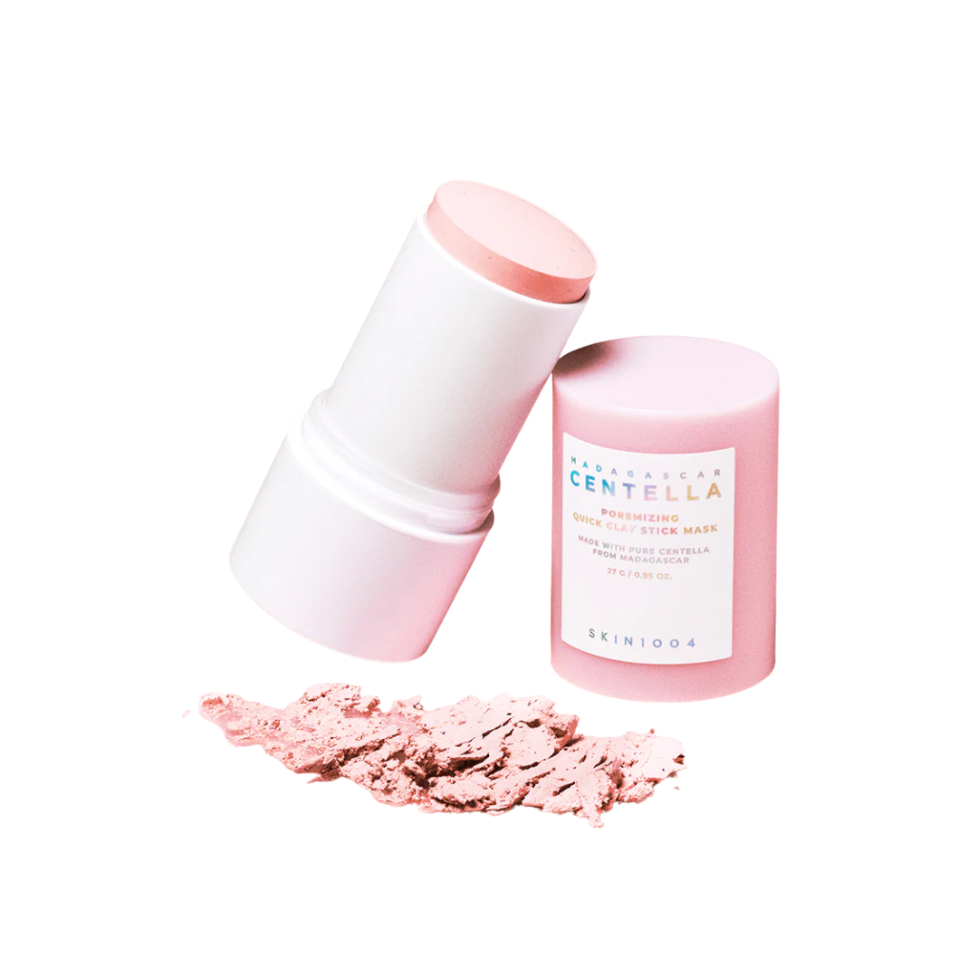 Skin1004 Poremizing Quick Clay Stick Mask 27g