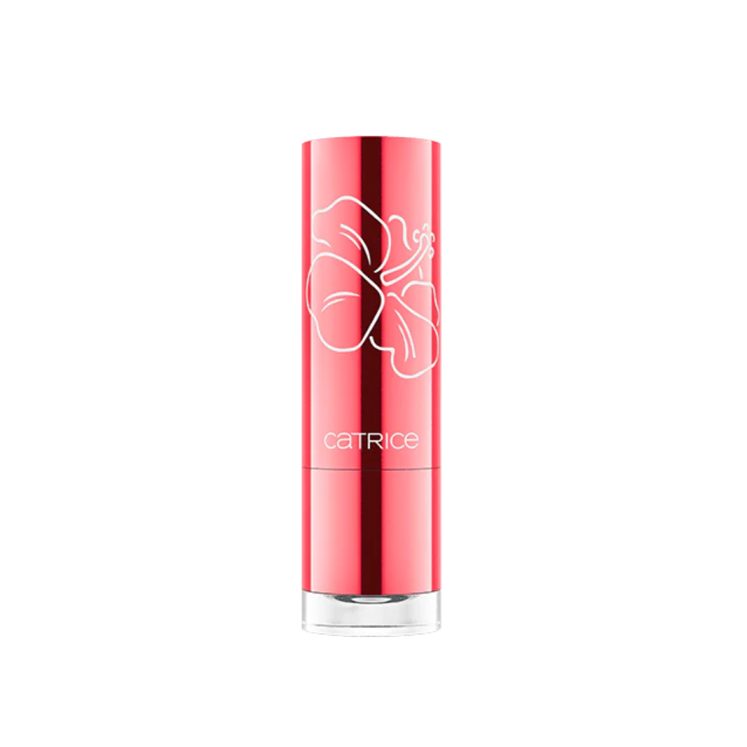 Catrice Wild Hibiscus Glow Lip Balm