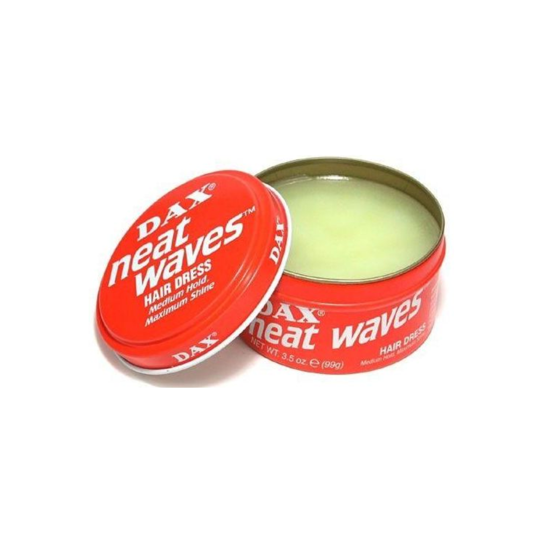 Dax Neat Waves Hair Dress Cream 99g