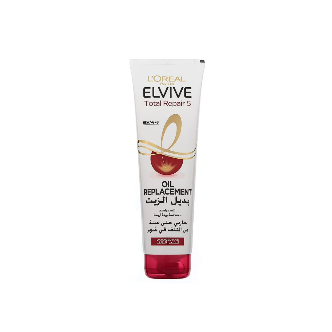 L'Oreal Paris Elvive Total Repair 5 Oil Replacement