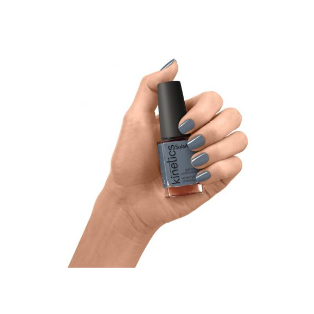 Kinetics Solargel Nail Polish 611 Eternity