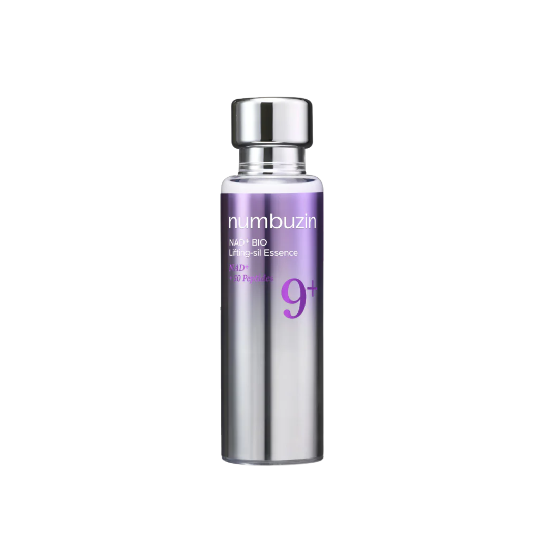 Numbuzin No.9 NAD+BIO Lifting-Sil Essence 50ml