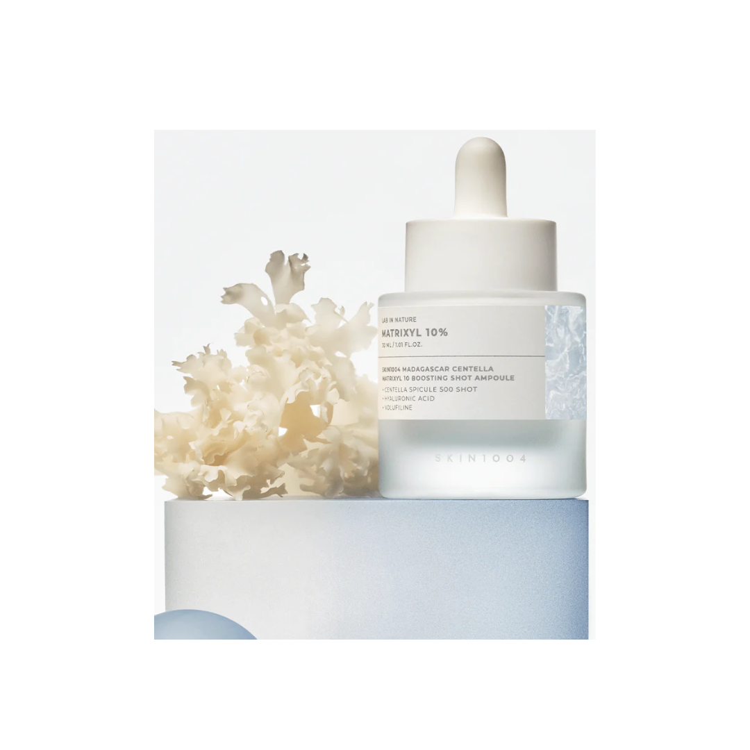 Skin1004 Matrixyl 10 Boosting Shot Ampoule 30ml
