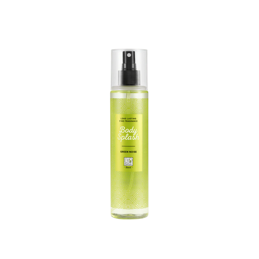 Bobana Green Noise Body Splash 250ml