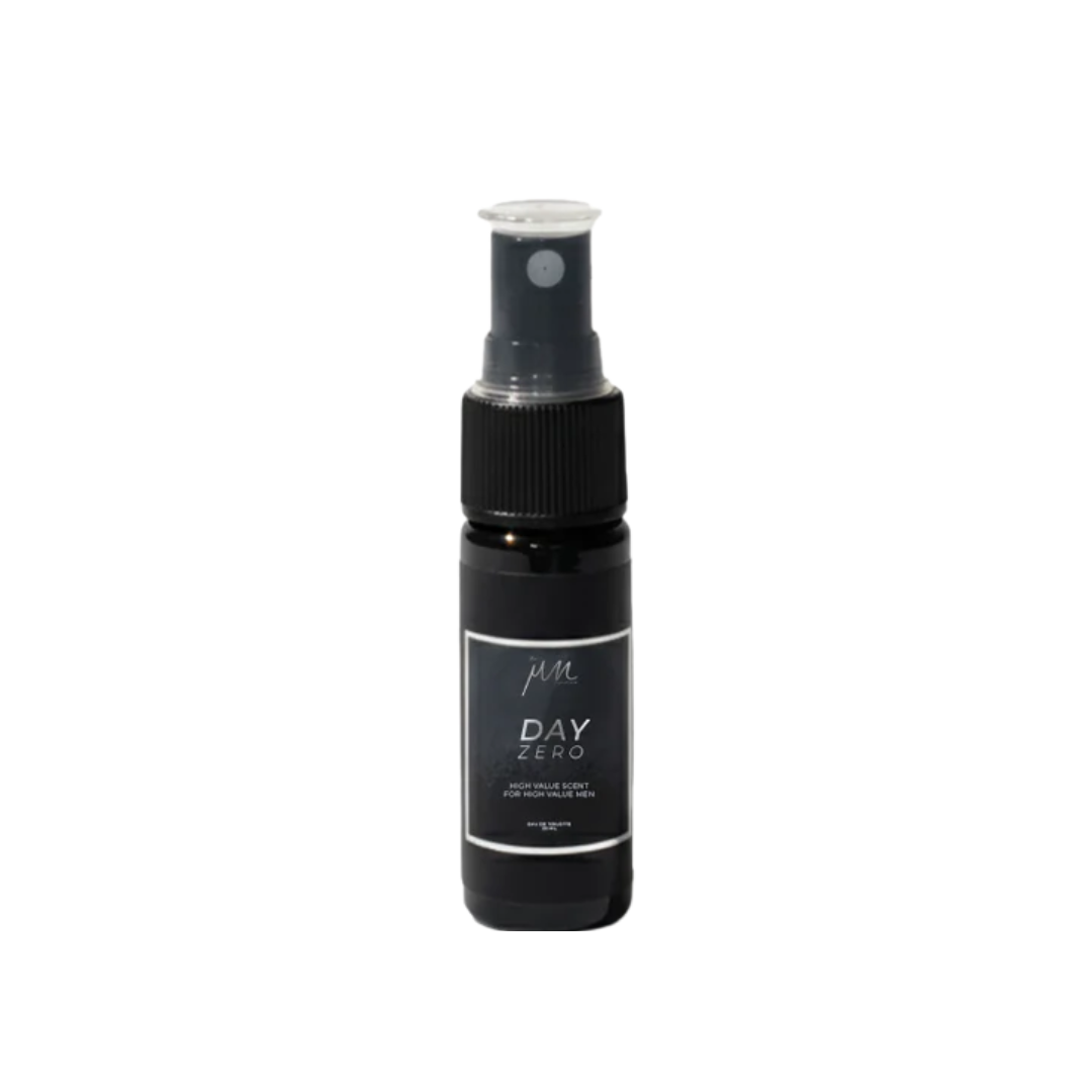 مزيل العرق MM Signature Day Zero Body Spray
