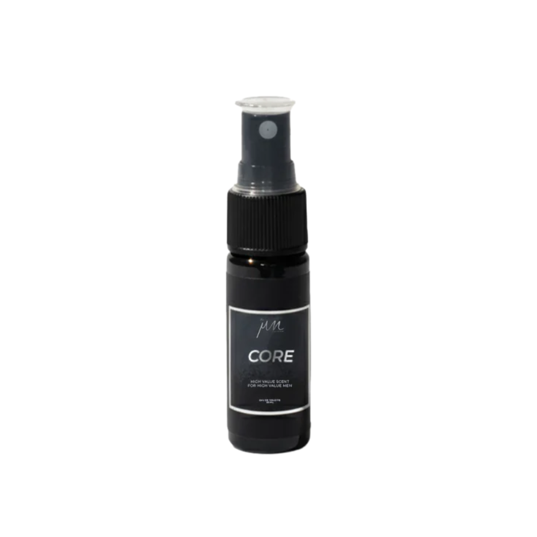 مزيل عرق MM Signature Core Body Spray
