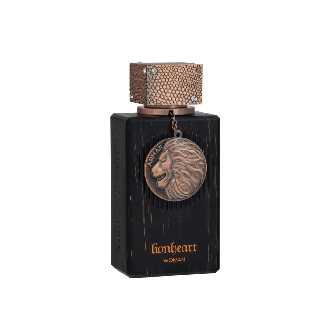 Armaf Club De Nuit Lion Heart Eau de Parfum For Women