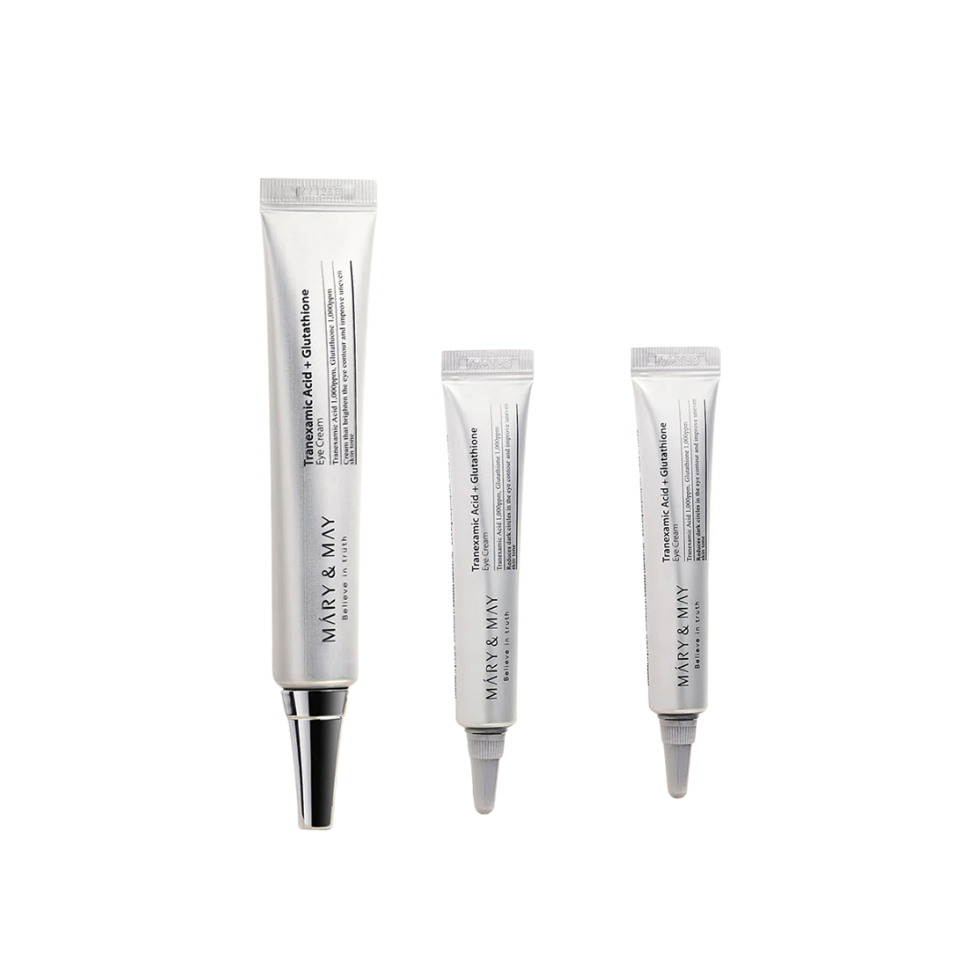 Mary and May Glutathione Eye Cream Special Set