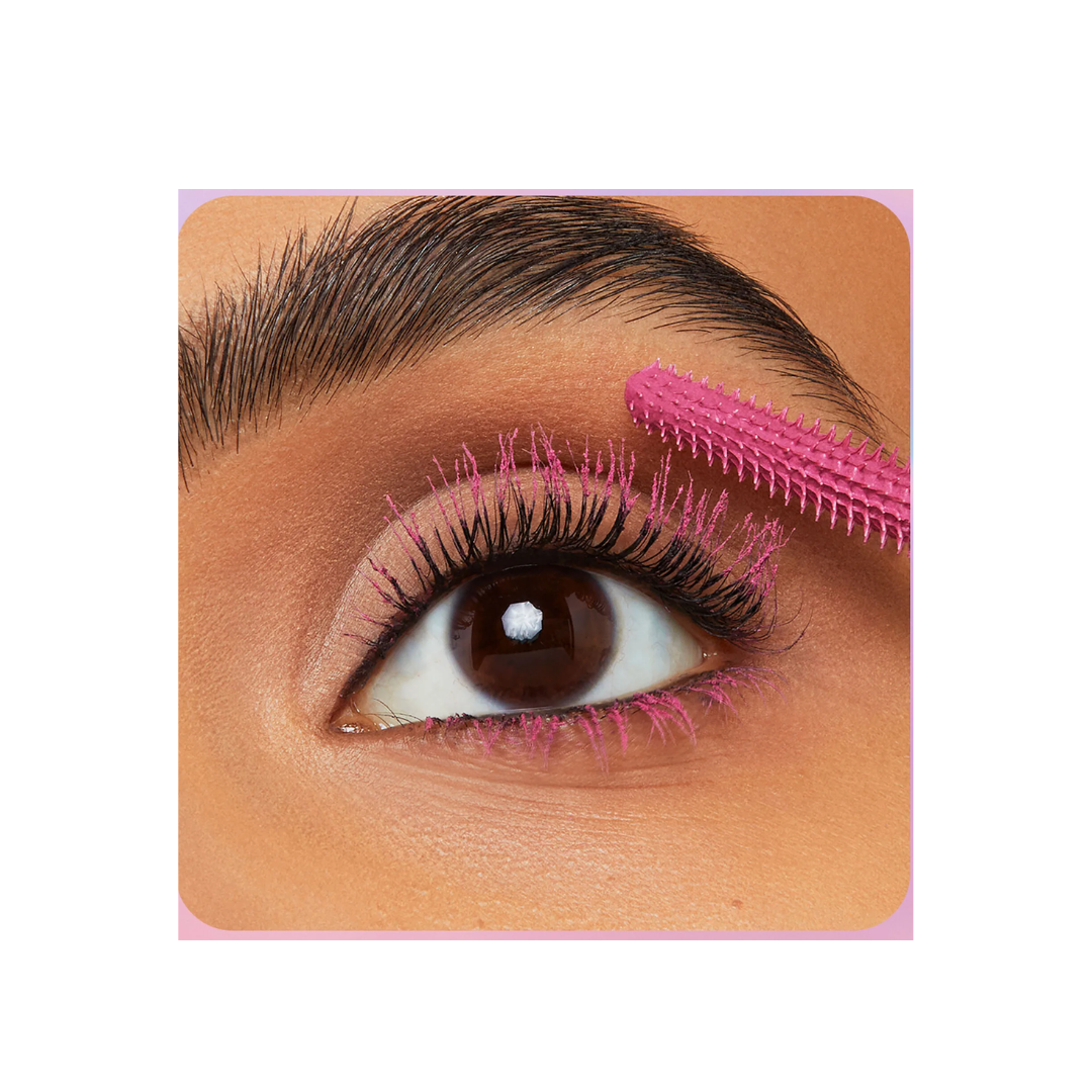 Maybelline Lash Sensational Sky High Washable Lengthening & Volumizing Mascara Pink Air