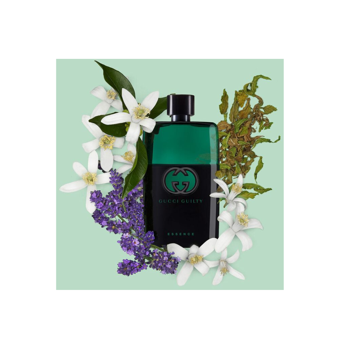 عطر جوتشي غيلتي إيسنس أو دو تواليت للرجال