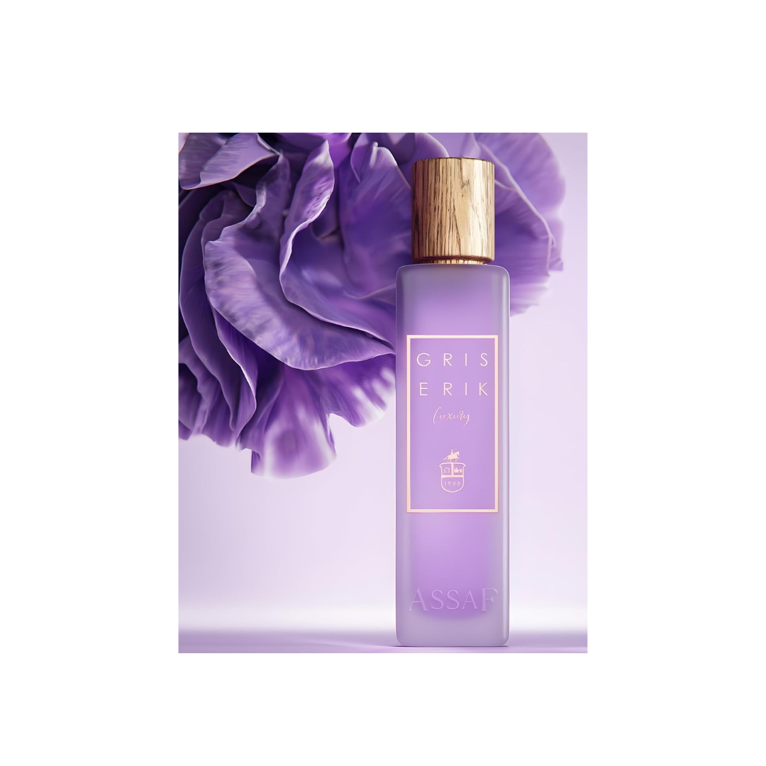 Assaf Gris Erik Eau de Parfum Unisex