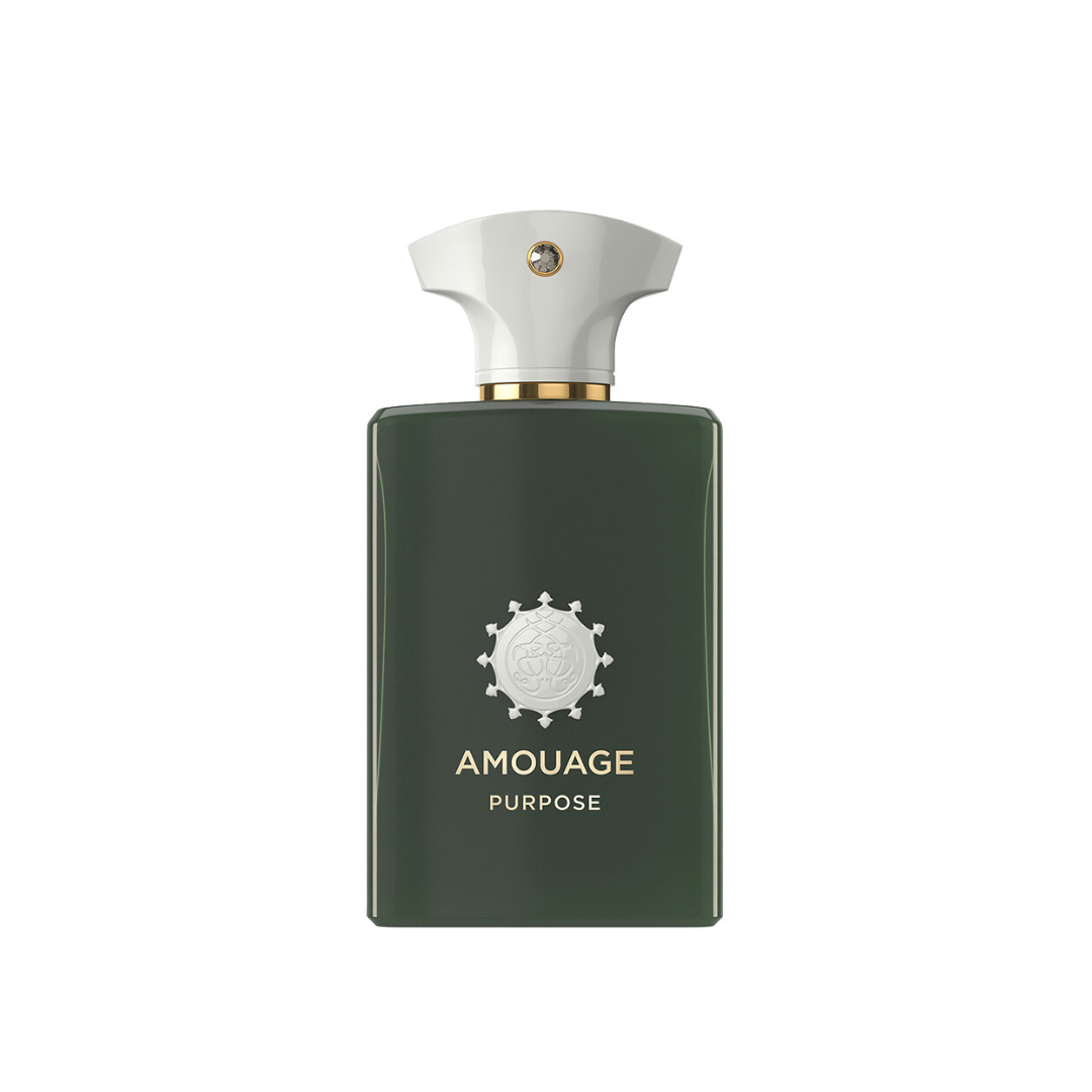 Amouage Purpose Eau de Parfum Unisex