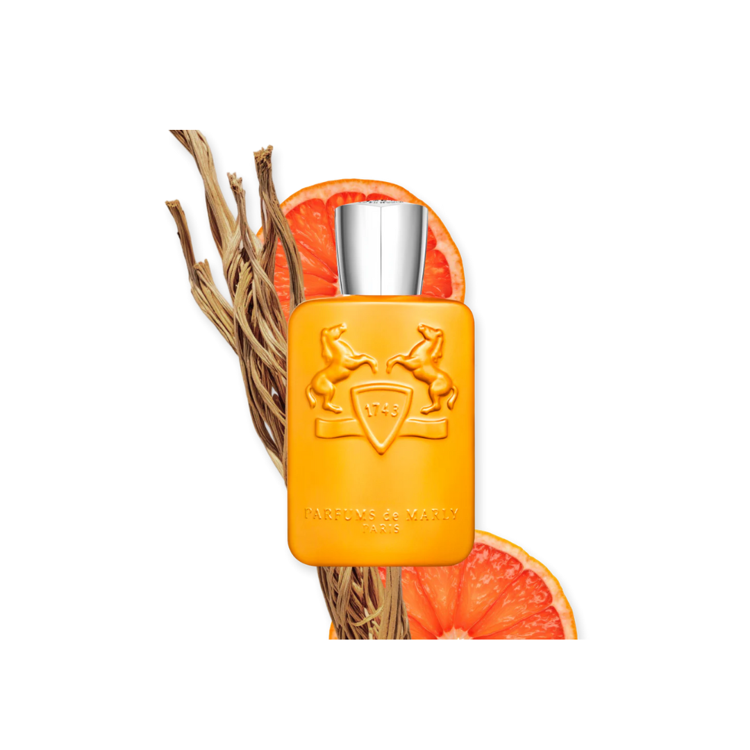 عطر بيرسيس أو دو بارفان للرجال من عطور دي مارلي