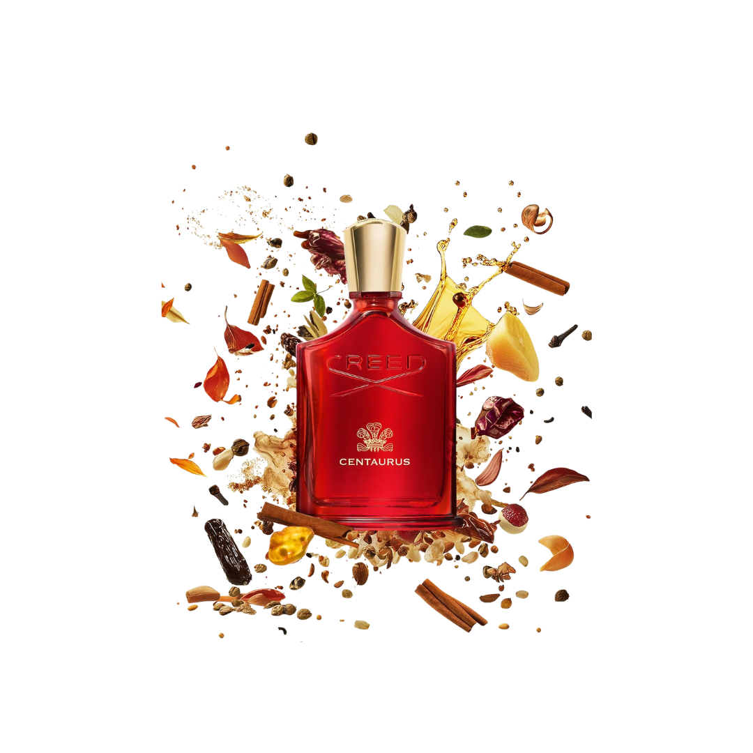 كريد سينتوروس ماء عطر للجنسين