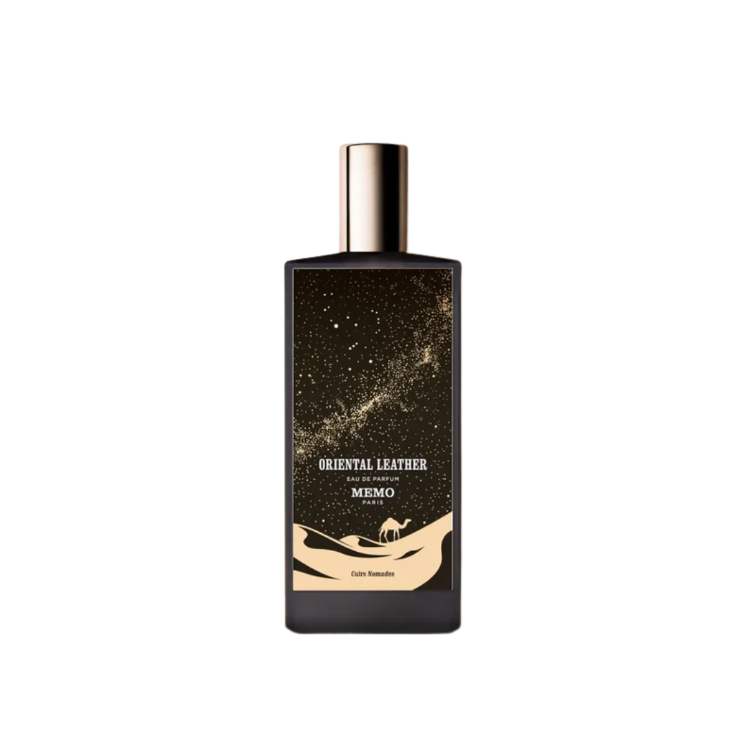 Memo Paris Oriental Leather ماء عطر للجنسين