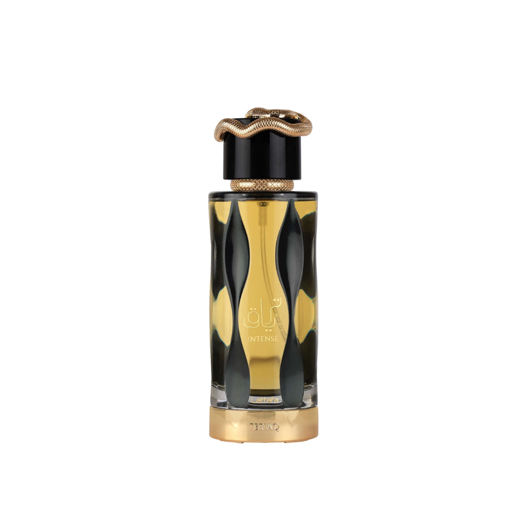 Lattafa Teriaq Intense Eau De Parfum Unisex