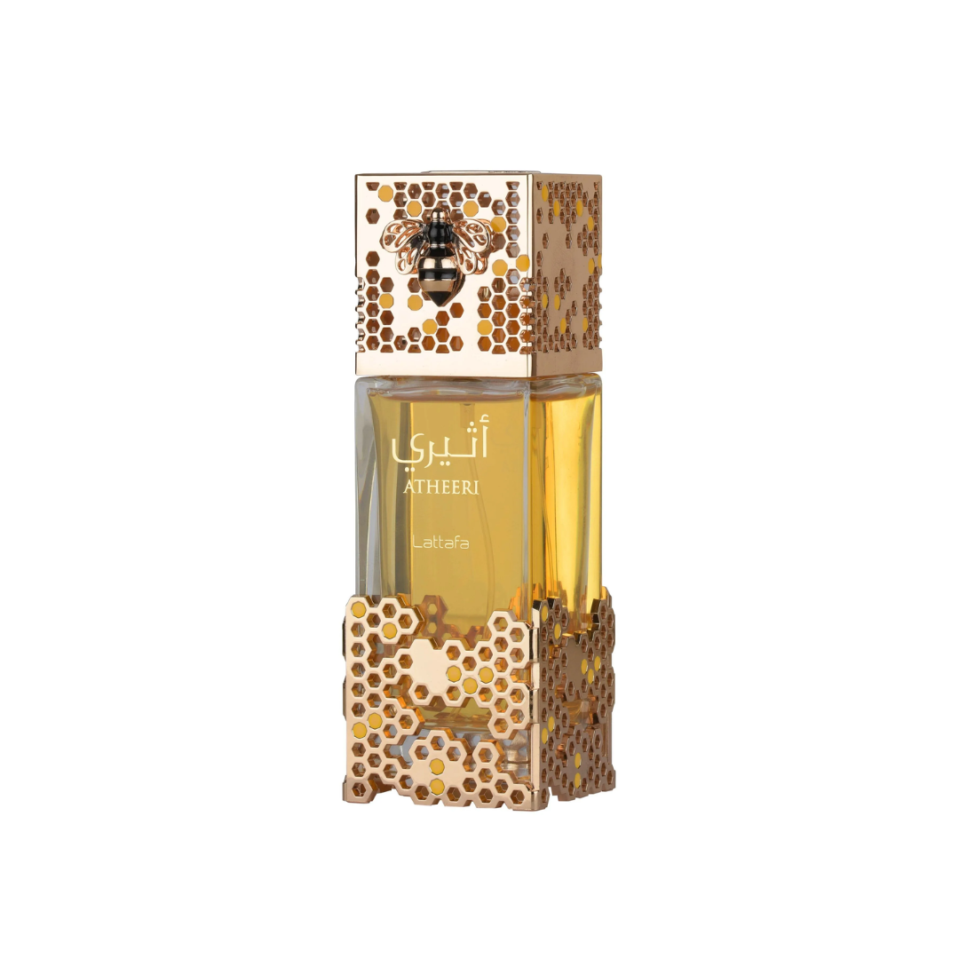 عطر أثيري من لطافة للنساء، او دو بارفان