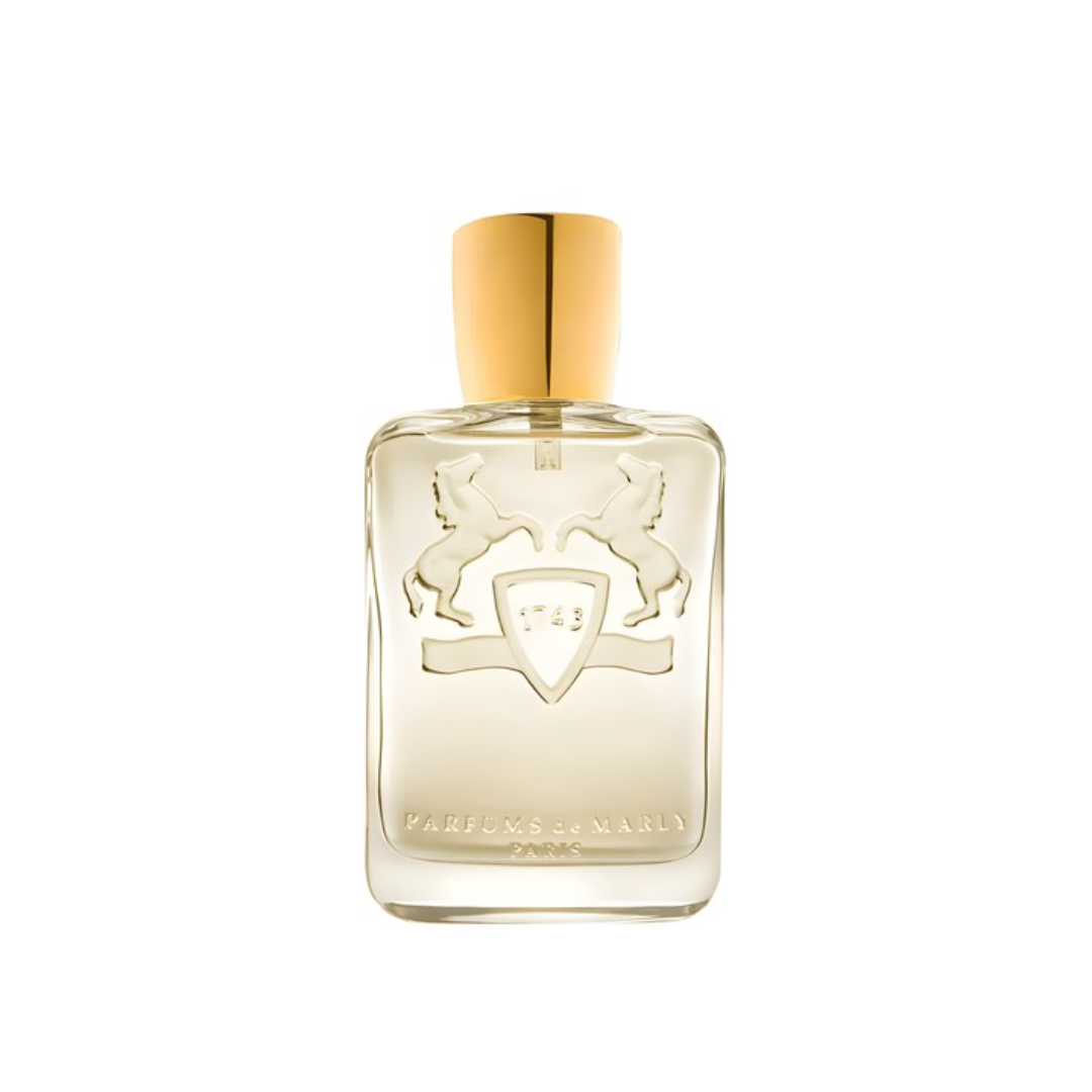 عطر ليزان رويال اسنس للرجال من عطور دي مارلي - او دي تواليت