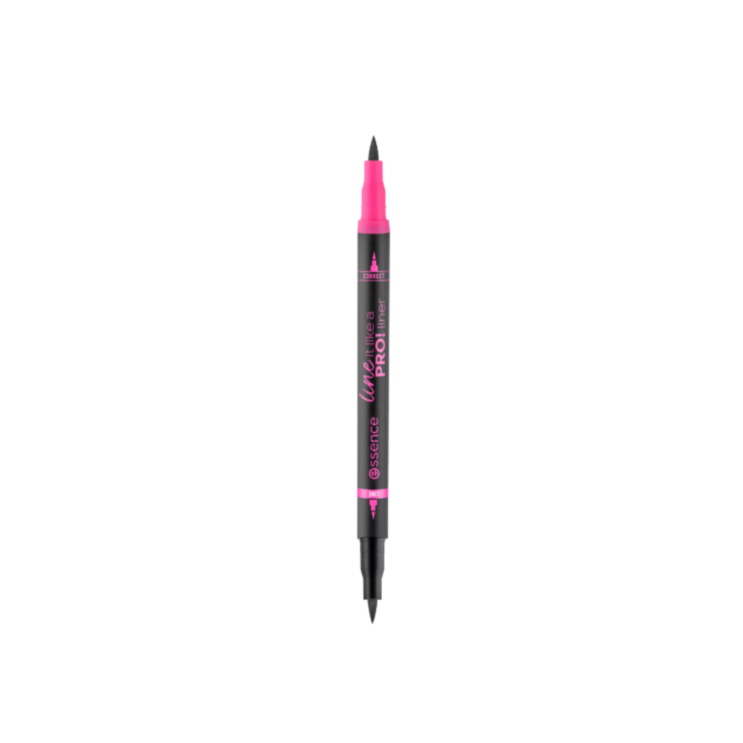 Essence Line It Like A Pro! أيلاينر