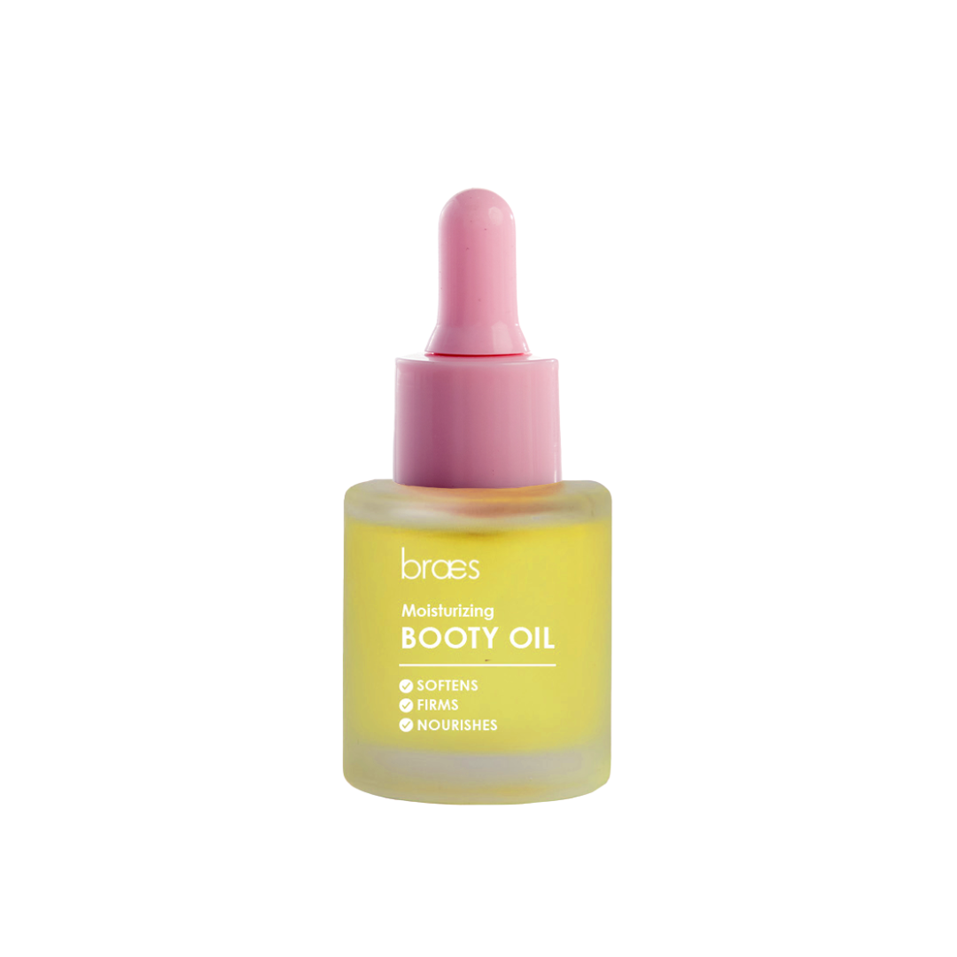 Braes Booty Oil