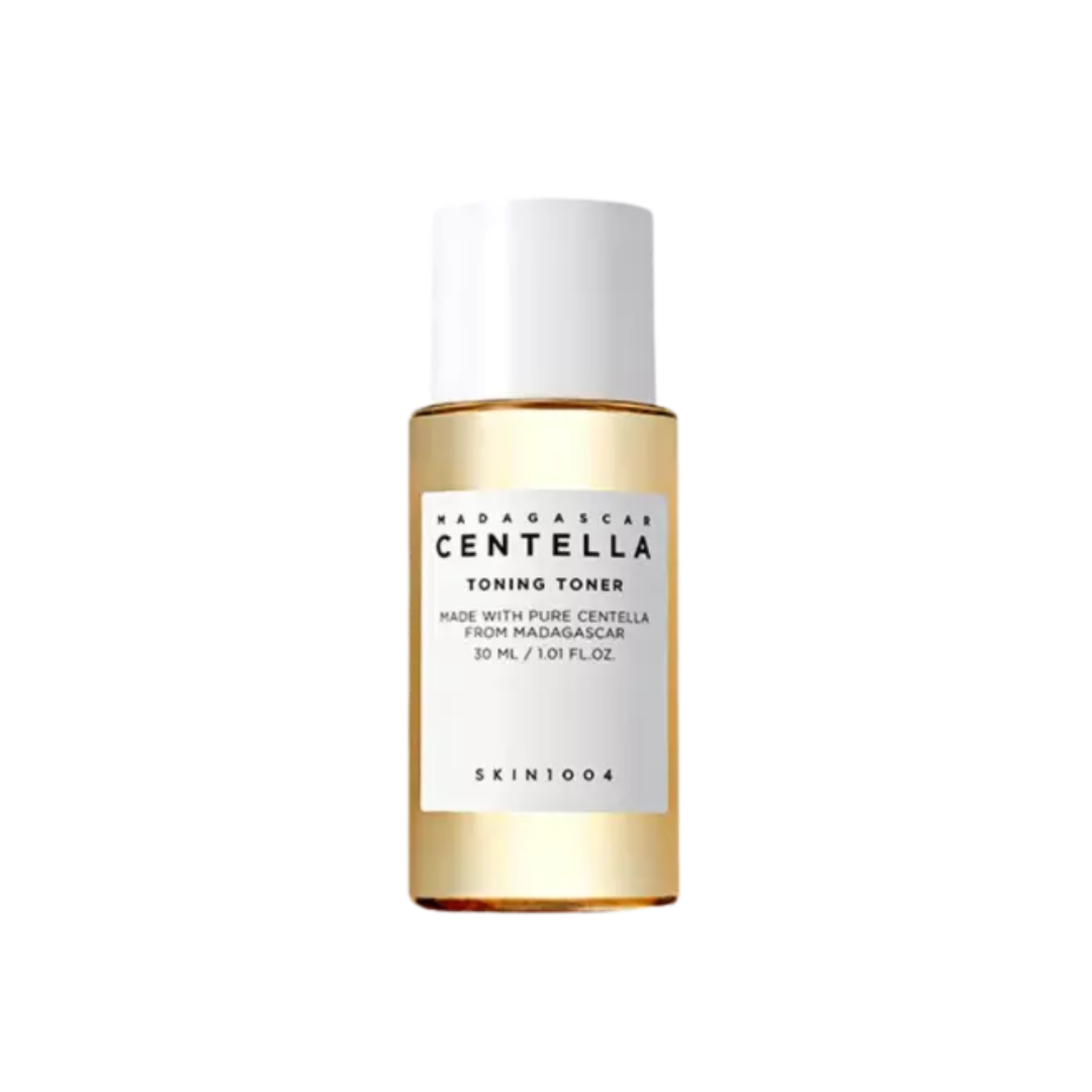 Skin1004 Madagascar Centella Toning Toner