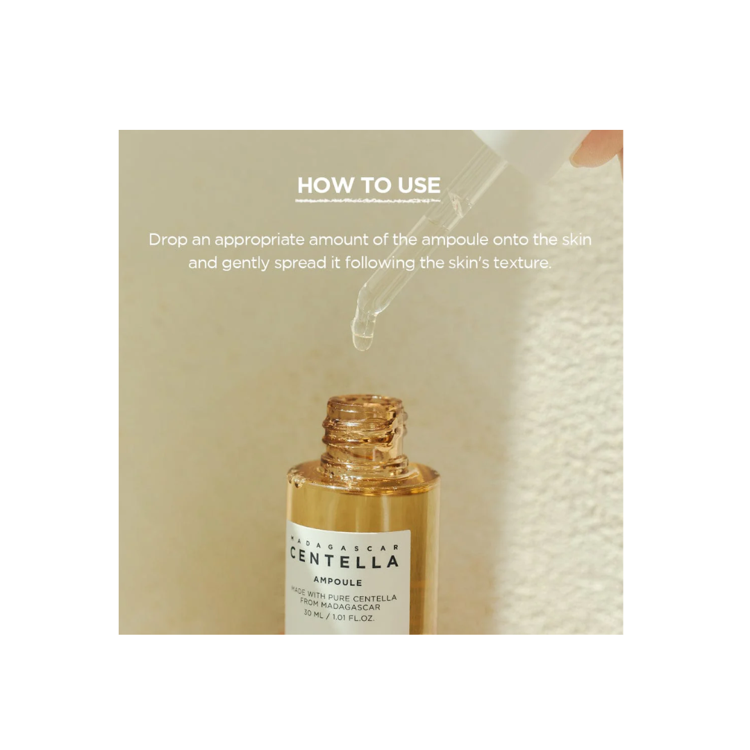 Skin1004 Centella Ampoule Kit