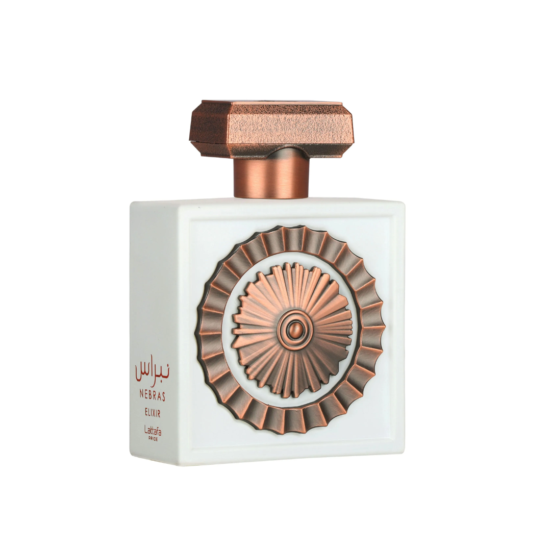 عطر لطافة نبراس إليكسير أو دو بارفان للجنسين