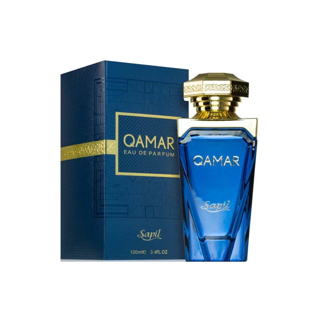 Sapil Qamar Eau De Parfum Unisex