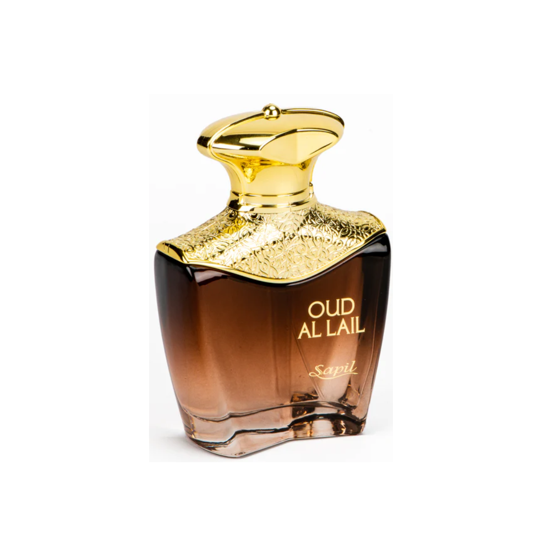 سبيل عود الليل - ماء عطر للجنسين