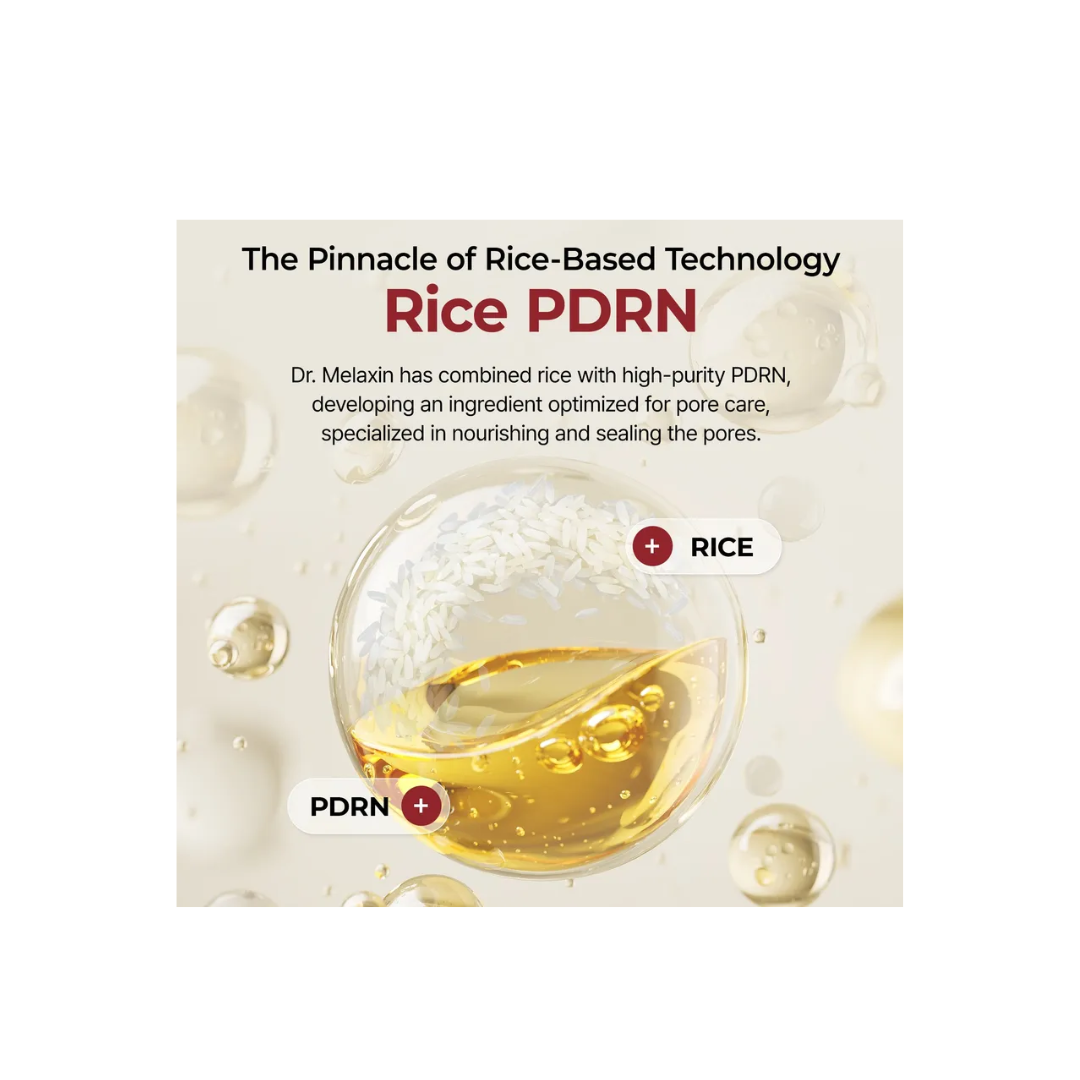 Dr. Melaxin Peel Shot Glow White Rice Ampoule