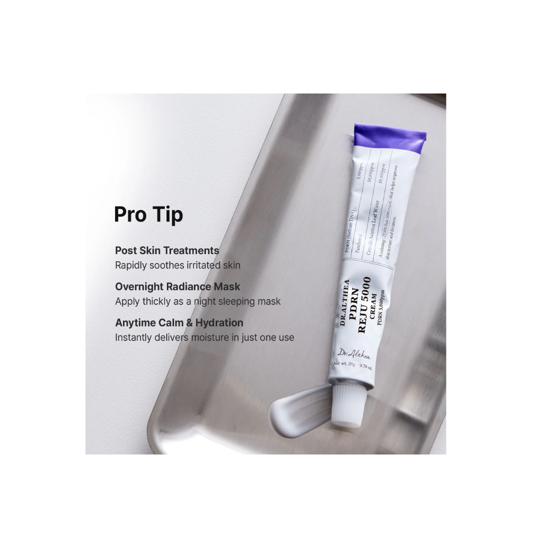 Dr.Althea PDRN Reju 5000 Cream