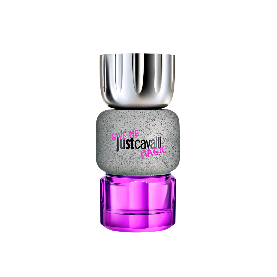 Roberto Cavalli Just Cavalli Give Me Magic Eau de Parfum For Women