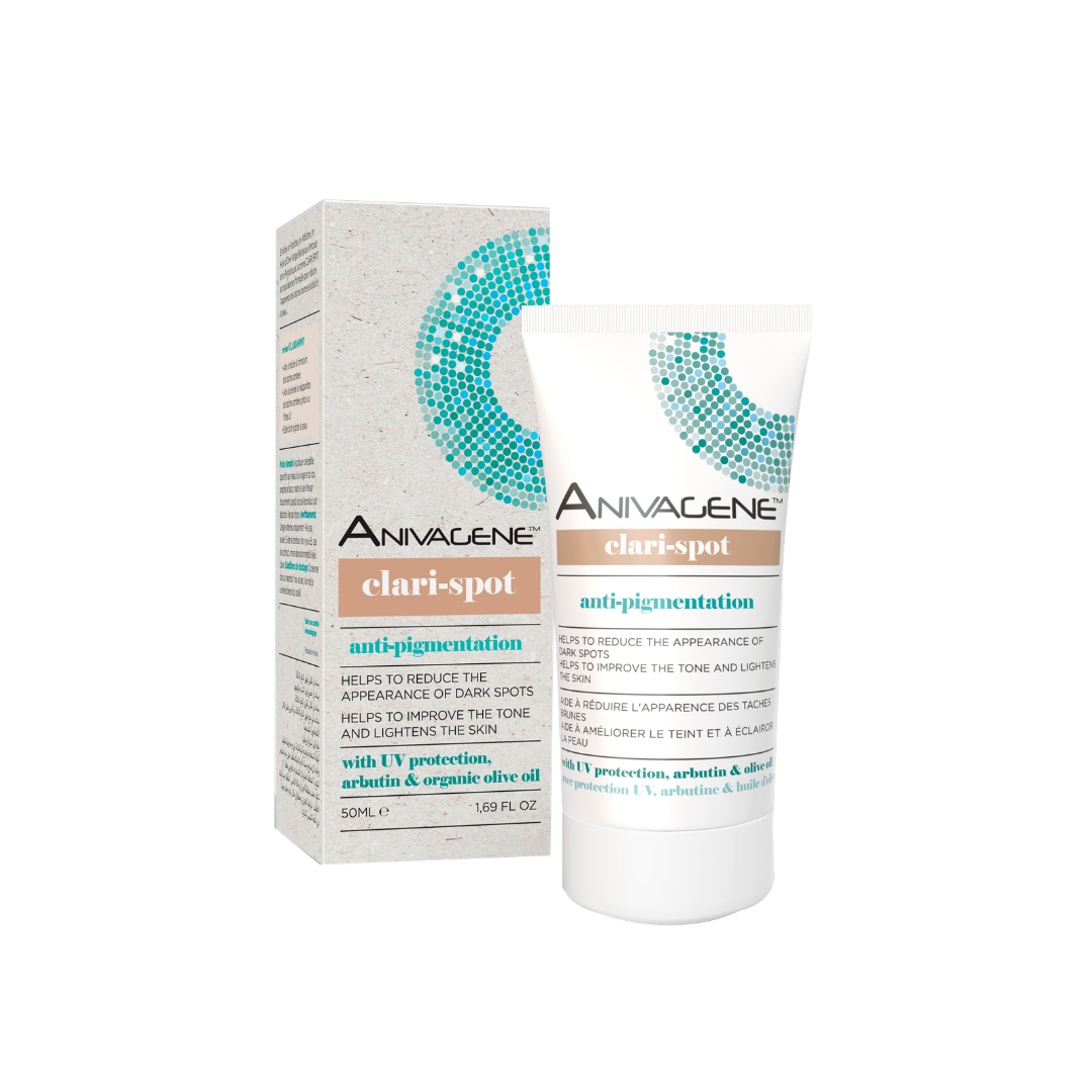Anivagene Clari-Spot Anti-Pigmentation Cream