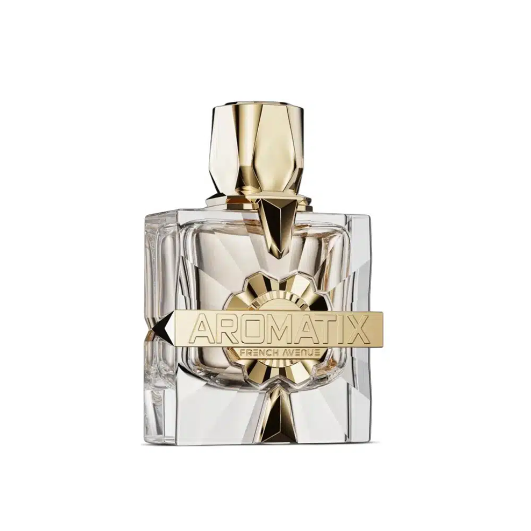عطر فرنش أفينيو أروماتكس إكس إكساندال للجنسين - مستخلص عطري