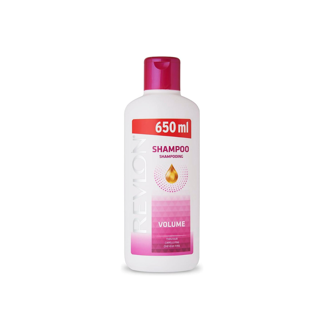 Revlon Volume Shampoo for Fine Hair