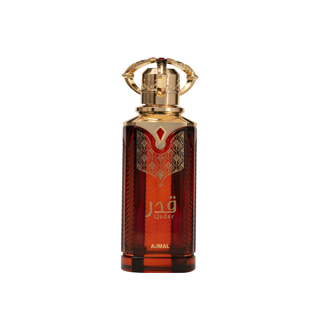Ajmal Qadar Eau De Parfum Unisex