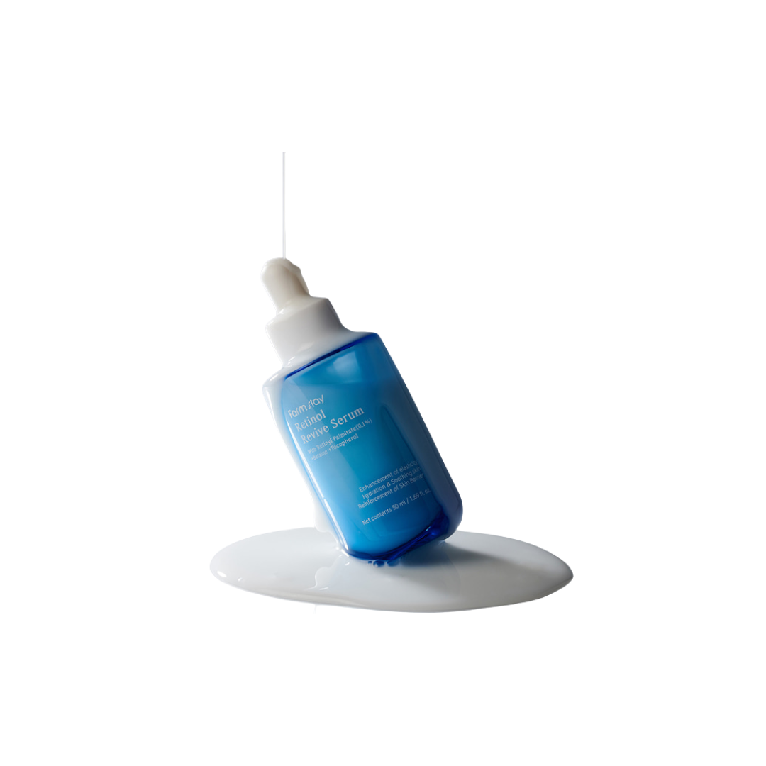 Farmstay Retinol Revive Serum