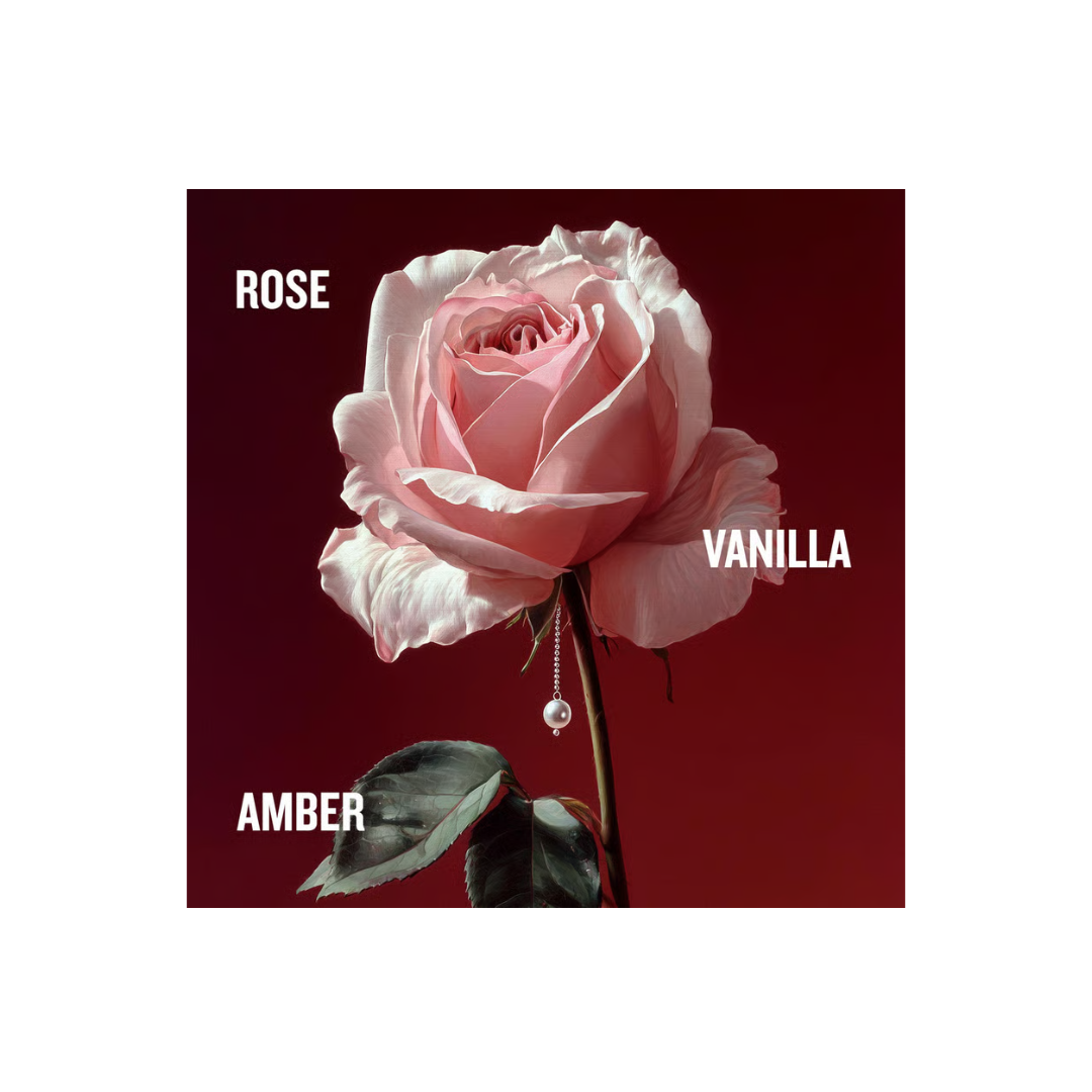 Penhaligon's Portraits The Coveted Duchess Rose Eau de Parfum for Women