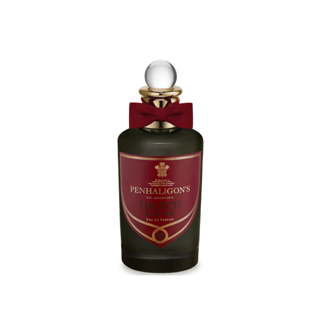 Penhaligon's Halfeti leather Eau de Parfum Unisex