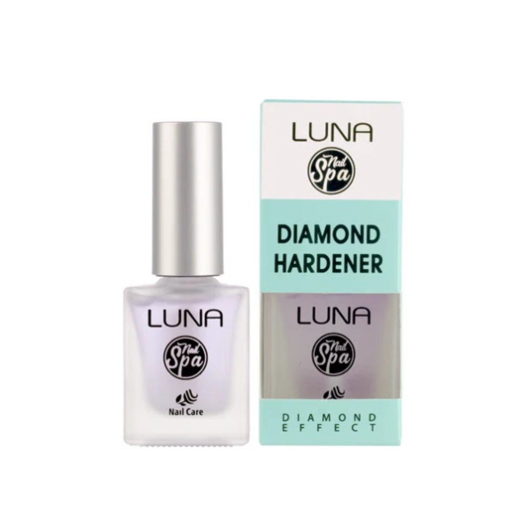 Luna Professional Nail Spa Hardener 10ml