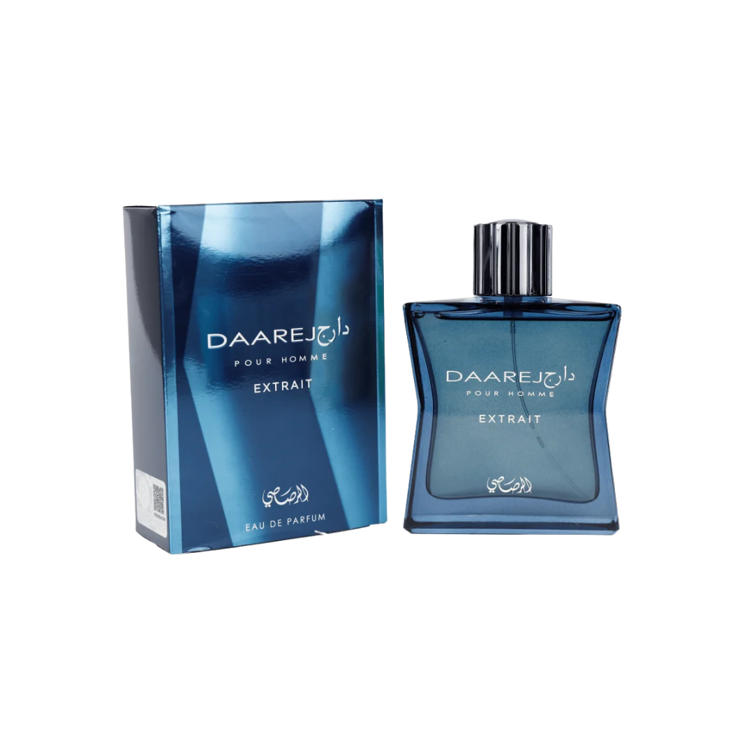 Rasasi Daarej Extrait Eau De Parfum For Men