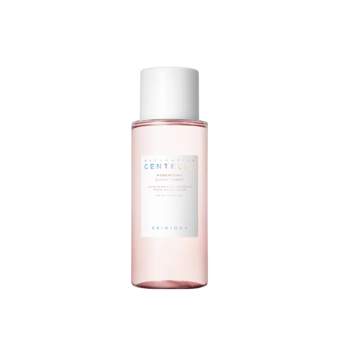 Skin1004 Madagascar Centella Poremizing Clear Toner