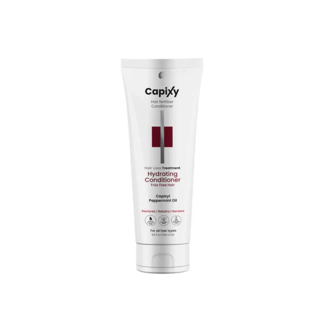 Capixy Hair Hydrating Conditioner