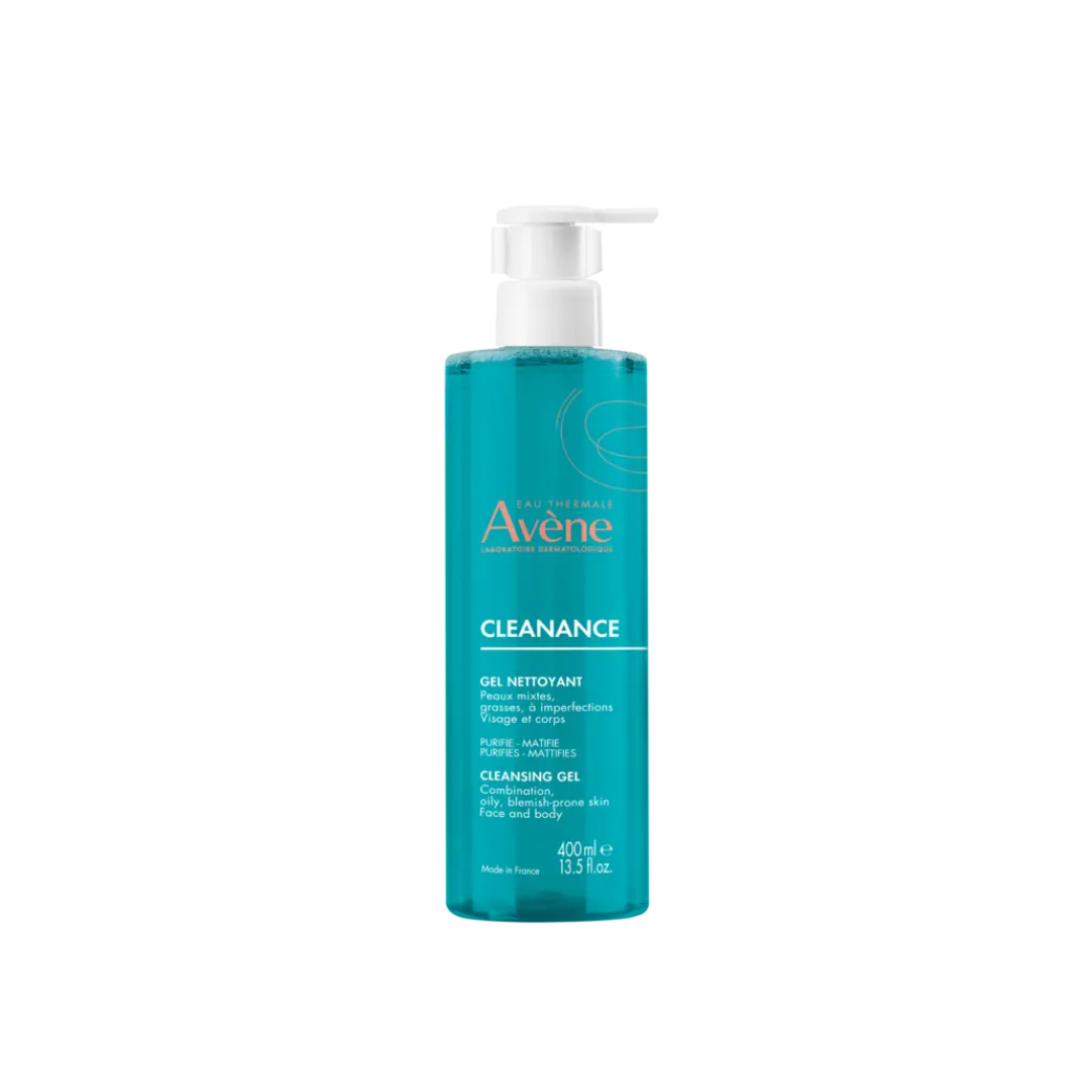 Avene Cleanance Cleansing Gel