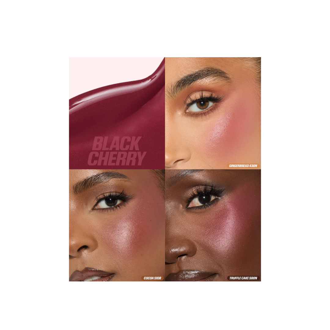 Huda Beauty Baby Blush Intense Mocktail Duo Kit