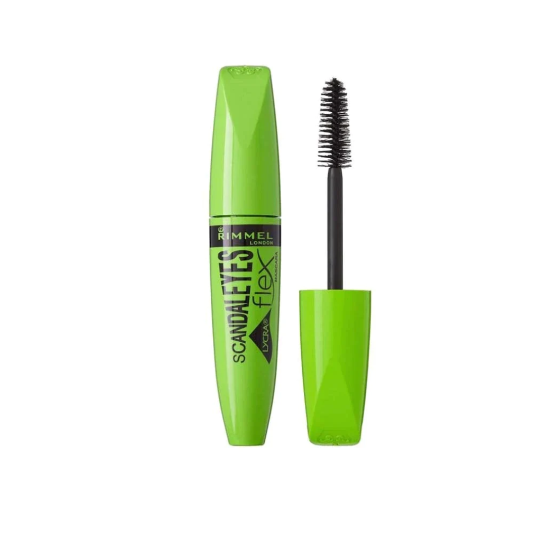 Rimmel Scandaleyes Lycra Flex Mascara